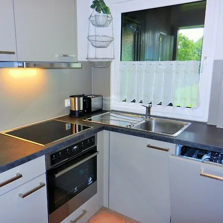 Feriendorf Hochbergle Haus 23 Nyaraló