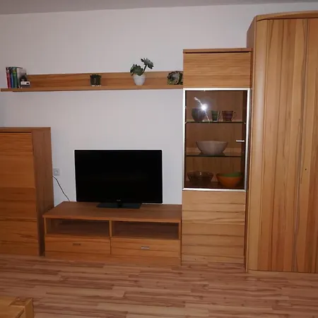 Feriendorf Hochbergle Haus 23 Nyaraló *