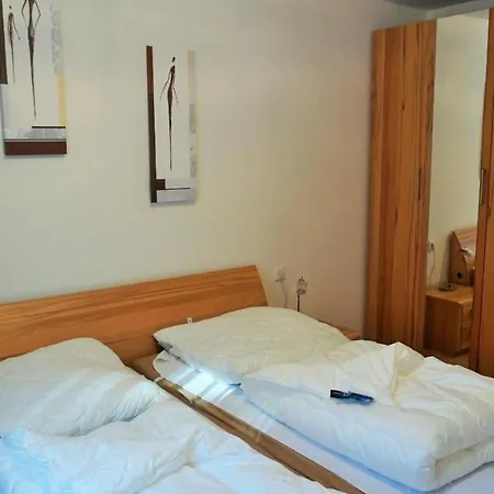 Feriendorf Hochbergle Haus 23 Nyaraló *