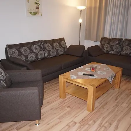 Nyaraló Feriendorf Hochbergle Haus 23 *