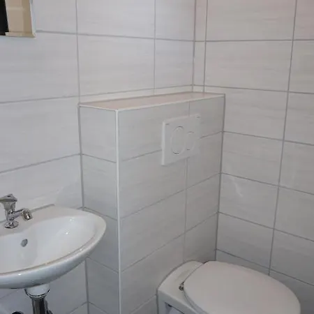 Nyaraló Feriendorf Hochbergle Haus 23