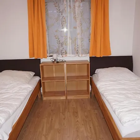 Feriendorf Hochbergle Haus 23 Nyaraló