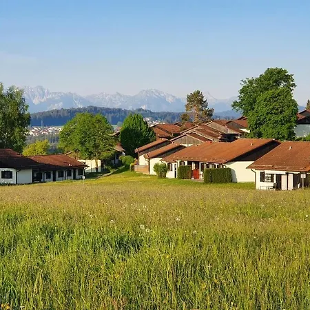 Feriendorf Hochbergle Haus 23
