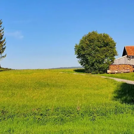 Feriendorf Hochbergle Haus 23 Nyaraló *