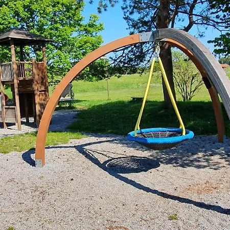Feriendorf Hochbergle Haus 23 *