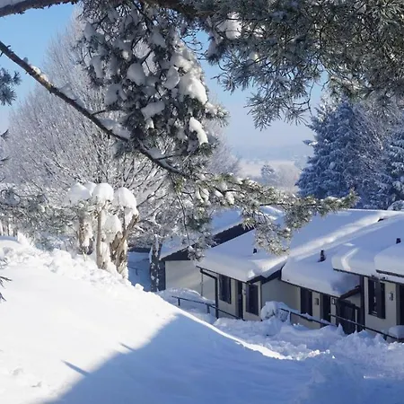 Feriendorf Hochbergle Haus 23 Ferienhaus *