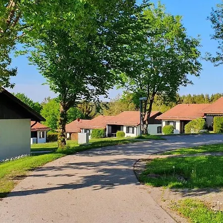 Feriendorf Hochbergle Haus 23 Ferienhaus *